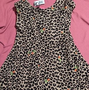 Size 10 torrid Betsey Johnson dress